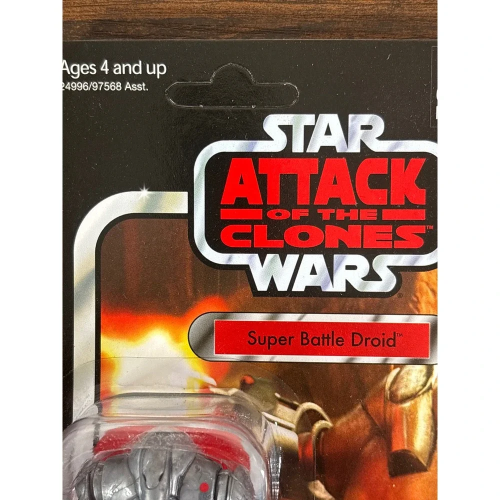 Hasbro star wars